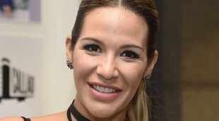 Tamara Gorro sale de fiesta a las fallas y acaba en la comisaría