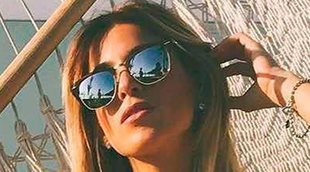 Oriana Marzoli estrena un nuevo posible novio