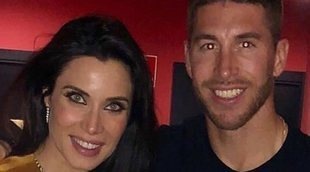 Así celebró Pilar Rubio su 40 cumpleaños