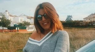 Chabelita Pantoja se queda sin puntos y sin carnet de conducir
