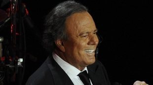 Preocupación por el estado de salud de Julio Iglesias