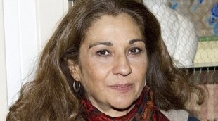 Lolita, indignada por la confirmación de la maternidad de su hija