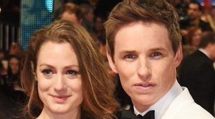 Eddie Redmayne y Hanna Bagshawe, padres por segunda vez