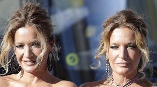 Isabel Pantoja y Kiko Rivera demandan a las Mellis