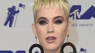 Katy Perry: "Amo a Taylor Swift como compositora"