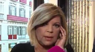Terelu, contra las cuerdas: "Lo he hecho por dinero"