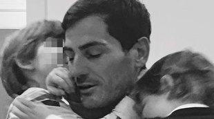 Así han disfrutado los famosos del Día del Padre