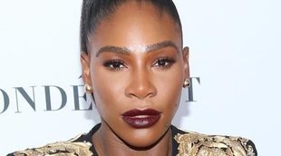 Serena Williams comparte una tierna imagen con su hija