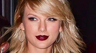 Taylor Swift sorprende a una pareja el día de su boda