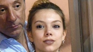 Así es Alejandra Rubio, la hija de Terelu Campos que cumple 18 años sin misterio