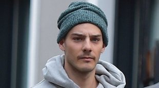 Joel Bosqued, en casa de Blanca Suárez mientras ella no está