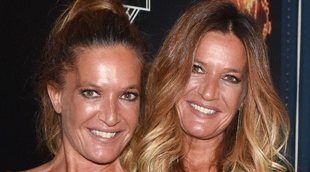 Las Mellis cargan contra Isabel Pantoja y Kiko Rivera