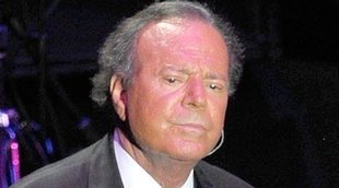 Julio Iglesias podría desheredar a uno de sus hijos