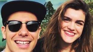 Alfred y Amaia, en las Azores para su postal de Eurovisión