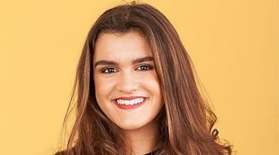 El mánager de Mónica Naranjo habla de la expulsión de Amaia en 'El número uno'