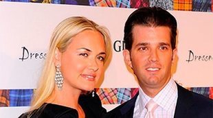 Donald Trump Jr. fue infiel a su mujer con una cantante