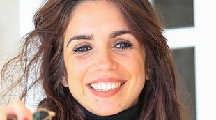 Elena Furiase cuenta los primeros detalles de su embarazo