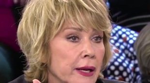 Mila Ximénez vuelve a la carga contra Fernando Marcos