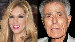 La cantante Rebeca Pous es hija de Jesús Hermida