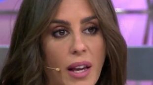 Anabel Pantoja defiende a su prima de Sofía Suescun