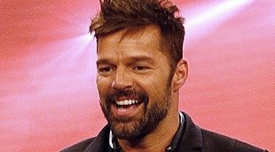 Ricky Martin, ingresado después de uno de sus conciertos