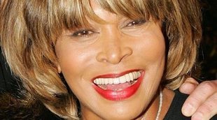 Tina Turner ha perdonado a su exmarido que la maltrató