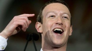 Mark Zuckerberg habla sobre la filtración de datos de Facebook