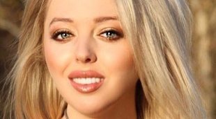 Tiffany Trump ha roto con su novio tras dos años