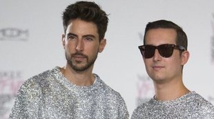 Pepino y Crawford repasan los descuidos, aciertos y fallos en redes sociales