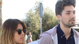 Chabelita Pantoja y Alejandro Albalá ya tienen fecha de divorcio