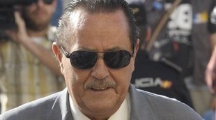 Julián Muñoz, ingresado de urgencia