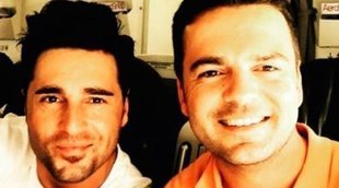 Bustamante tiene problemas con su hermano