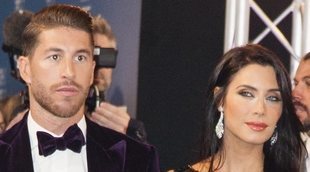 Ramos y su gran sorpresa a Pilar a pocos días de dar a luz