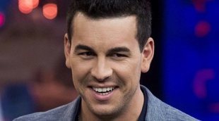 Conoce al nuevo amor de Mario Casas