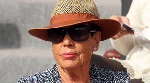 Marisa Vicario se instala en Miami para ayudar a su hija Arantxa