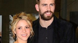 Shakira y Piqué denuncian a un paparazzi por acoso