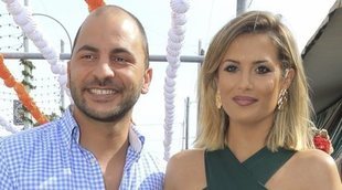 Antonio Tejado y Candela Acevedo ya no están juntos