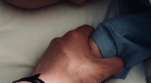 El conmovedor mensaje de Lucas Cañizares, hermano del pequeño Santi