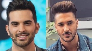 Suso y Hugo Paz se enzarzan en una discusión por Sofía