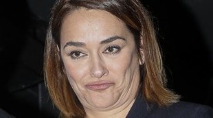 Toñi Moreno muestra su secreto mejor guardado