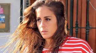 Anabel Pantoja, ¿vuelta a la soltería?