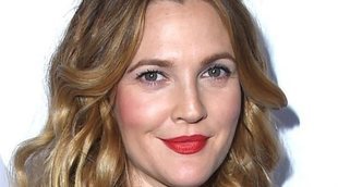 Drew Barrymore: "No estoy embarazada, estoy gorda"