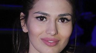 Sara Sálamo, amenazada de muerte