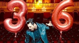 Bustamante celebra su primer cumpleaños divorciado