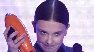 El recuerdo a las víctimas de Parkland de Millie Bobby Brown