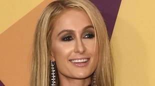 Paris Hilton pierde su alianza de 1,6 millones