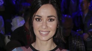 La fiesta sorpresa de Dafne Fernández