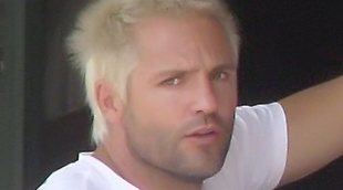 Santiago Cañizares da el último adiós a su hijo Santi