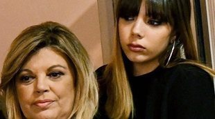 Terelu pide a los medios que cuiden a su hija Alejandra