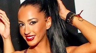 Aurah a Jesé: "Tienes tiempo para follar, pero no para cuidar a tu hijo"